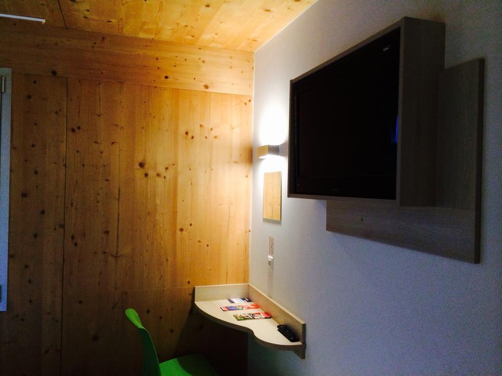 Fasthotel Dunkerque Groot-Sinten Kamer foto